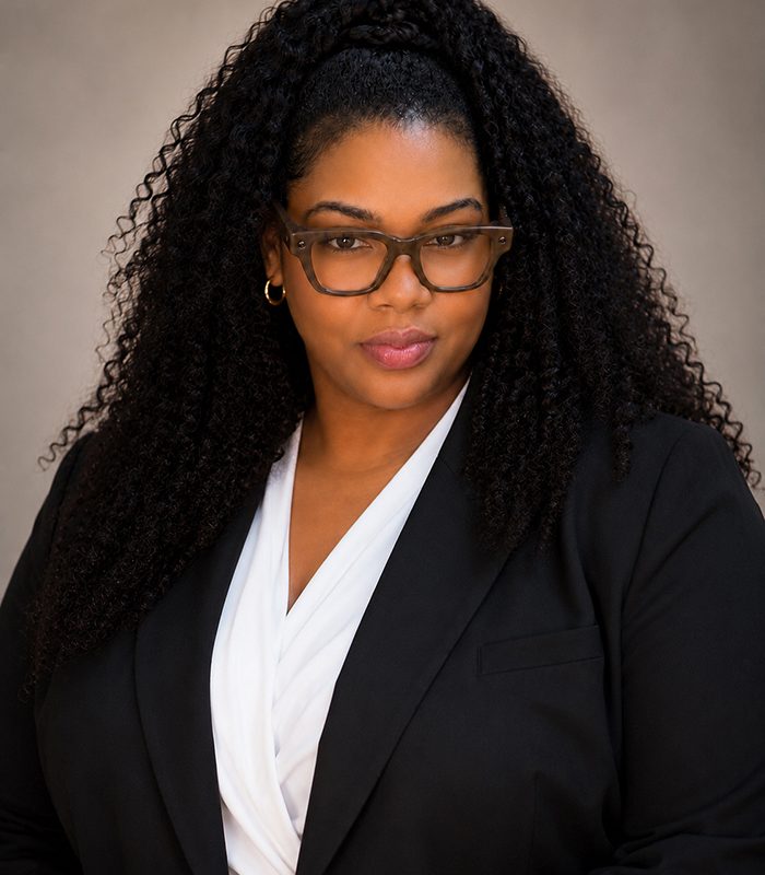 Lynnette Garrett Named 2026 N.F. Cimaglia Educator of the Year