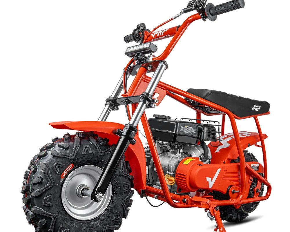 Best Lightweight Mini Bike for Dirt Trails and Gravel Roads