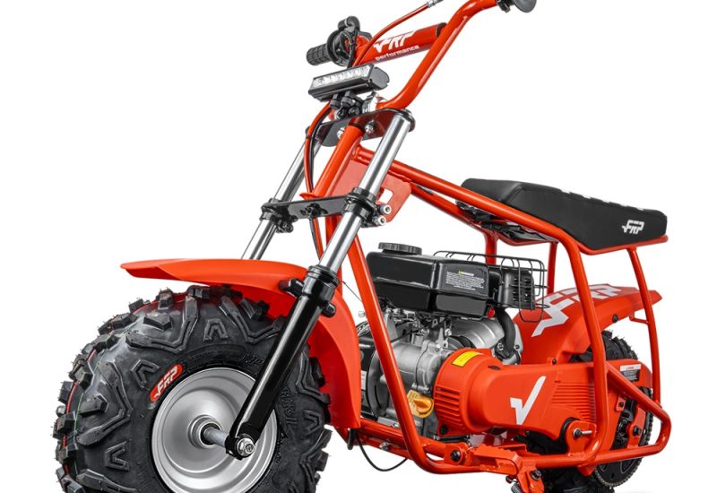Best Lightweight Mini Bike for Dirt Trails and Gravel Roads