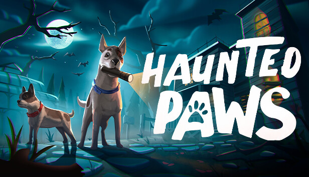 Haunted Paws Announces Nintendo Switch Release During Future Games Show at Gamescom Cologne 2026