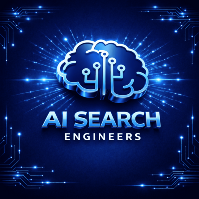 AI Search Engineers Documents That Professional Service Businesses Without AI Search Authority Are Losing Clients to Competitors Before Any Marketing Channel Reaches Them