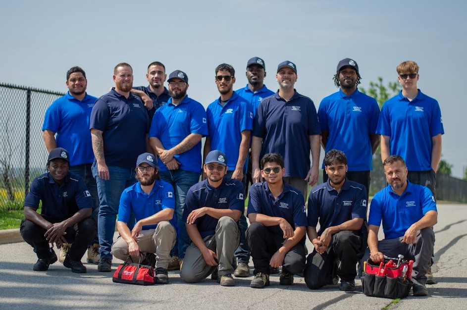 Kingston Plumber, Superior Plumbing & Heating of Kingston, Delivers Comprehensive Services with Same-Day Local Support